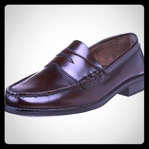 Bass Cassell Pennyloafers